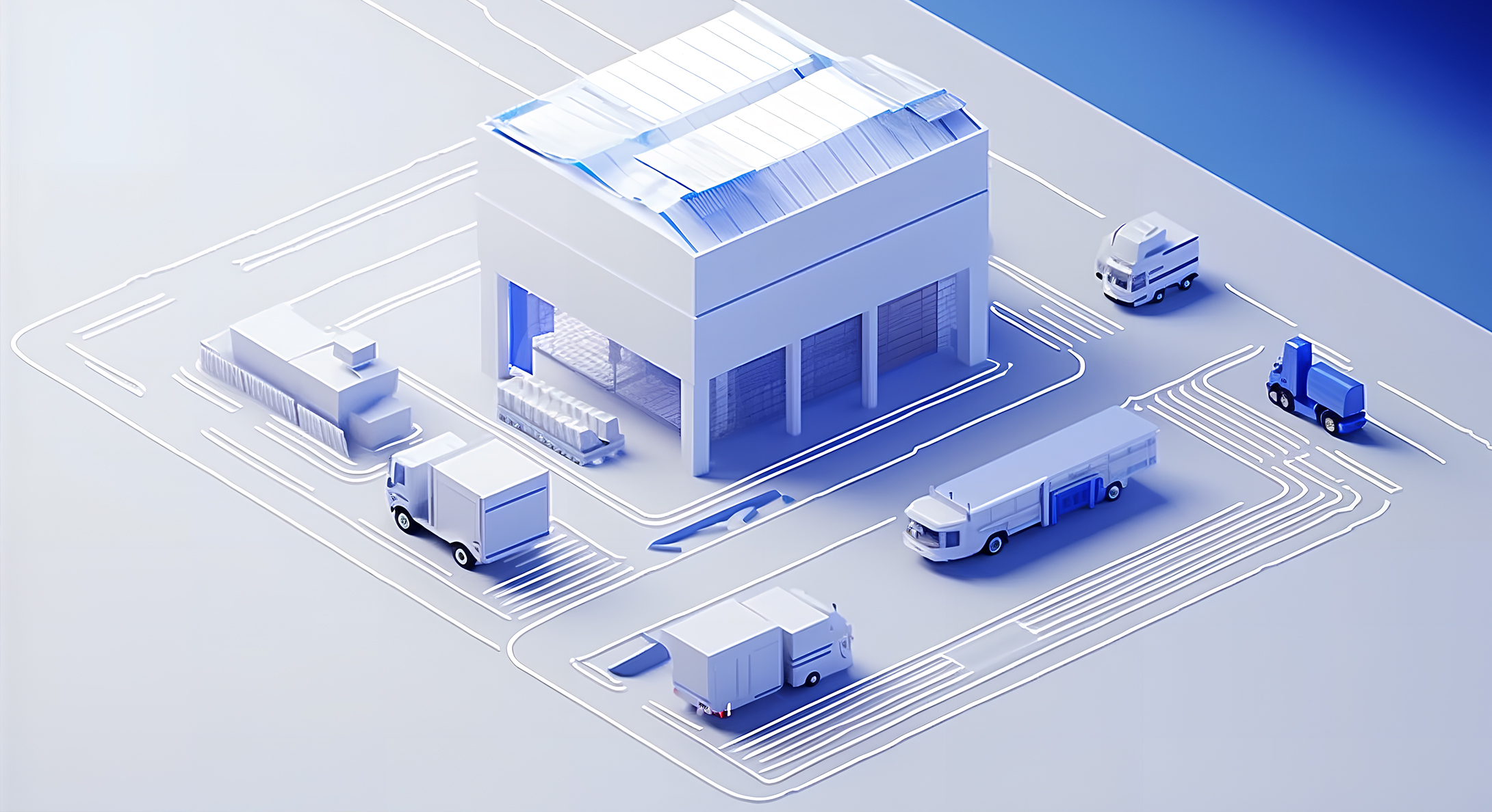 E-commerce Logistics